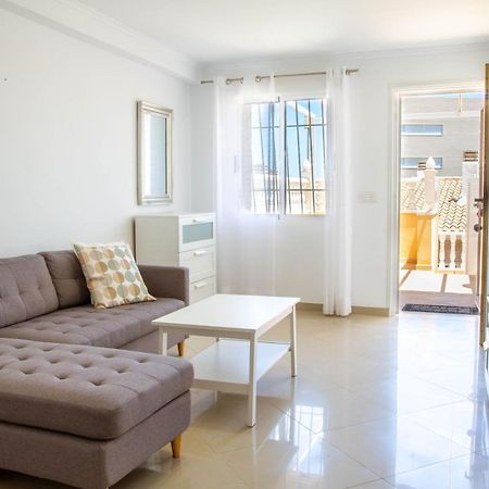 דירות ארנאלס דל סול Myflats Premium Mirador מראה חיצוני תמונה