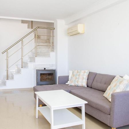 דירות ארנאלס דל סול Myflats Premium Mirador מראה חיצוני תמונה